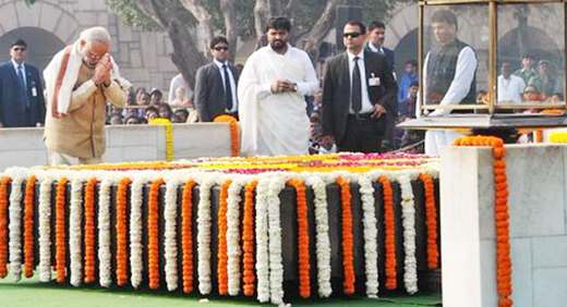 PM Modi